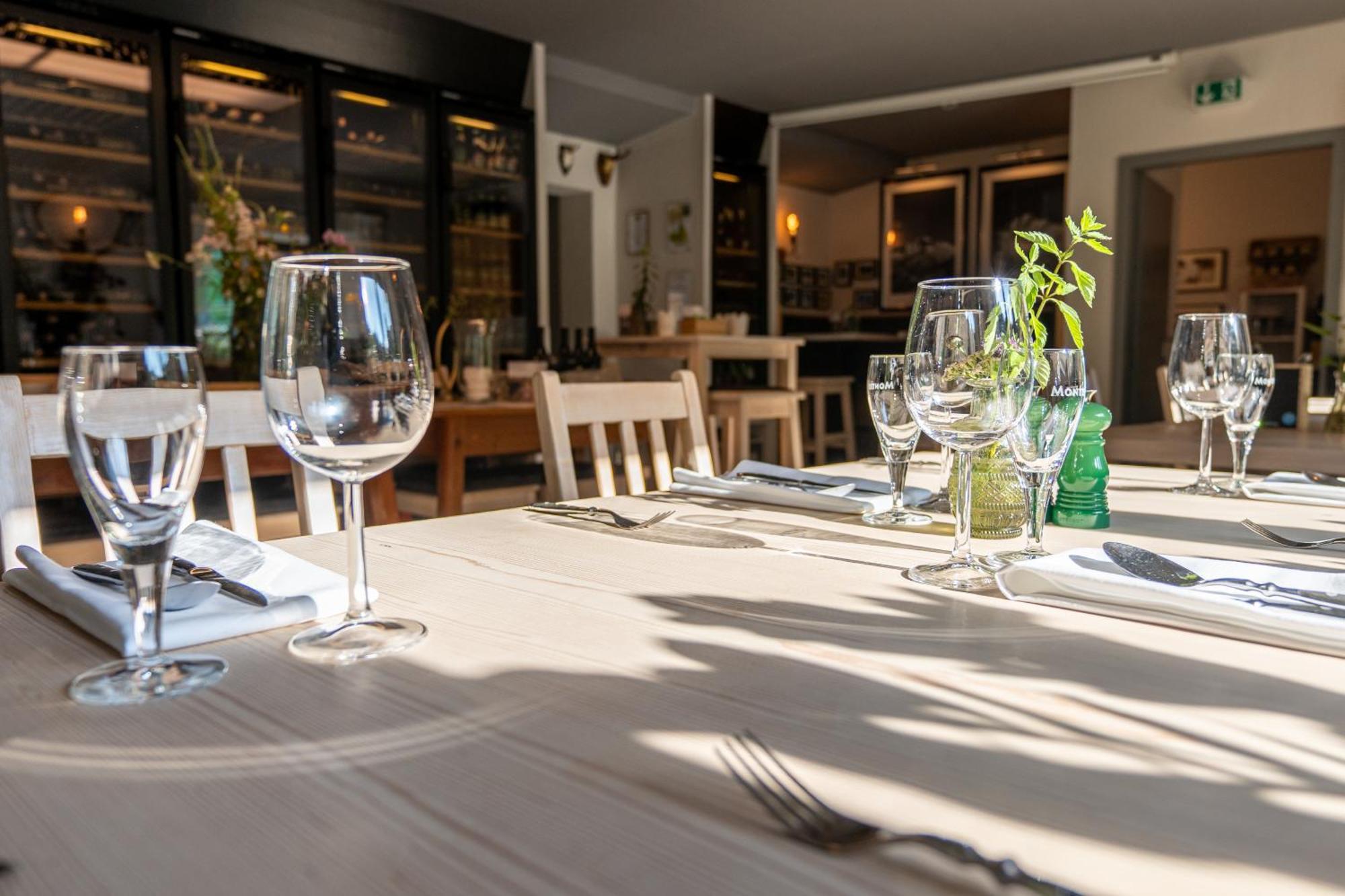 Heimat - Das Natur Resort Pragraten Luaran gambar