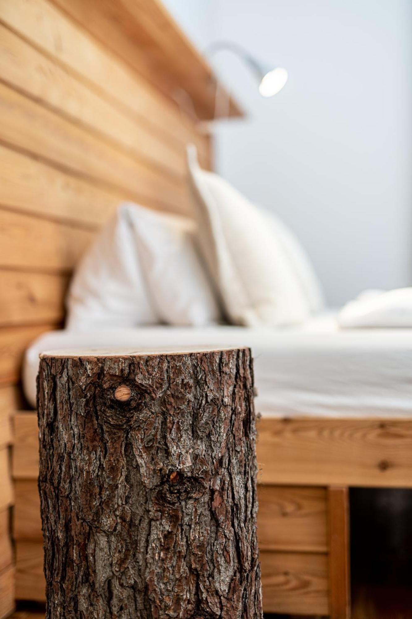 Heimat - Das Natur Resort Pragraten Luaran gambar