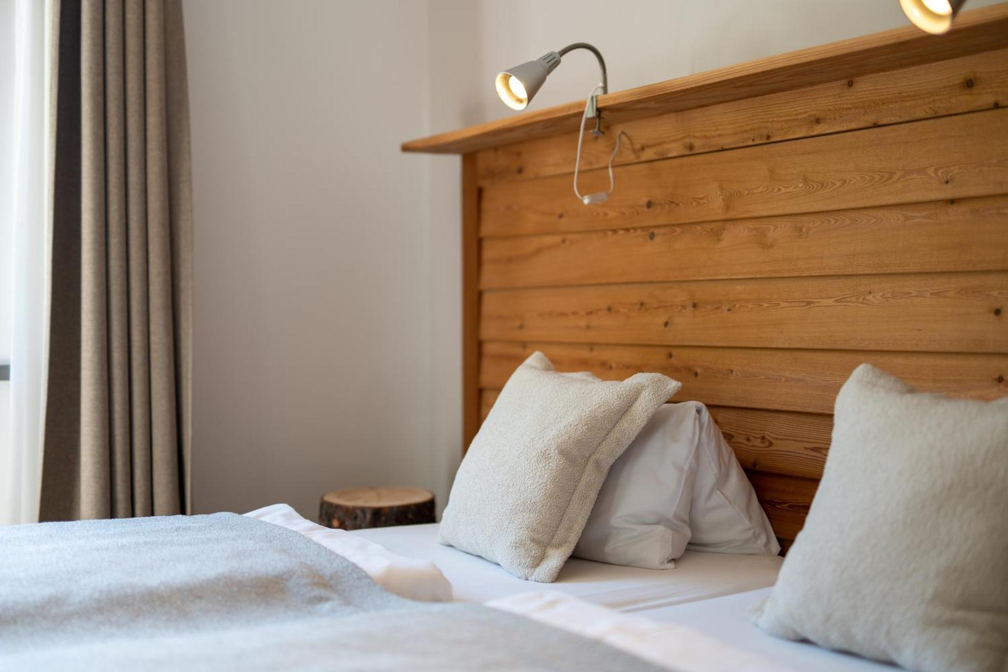 Heimat - Das Natur Resort Pragraten Luaran gambar