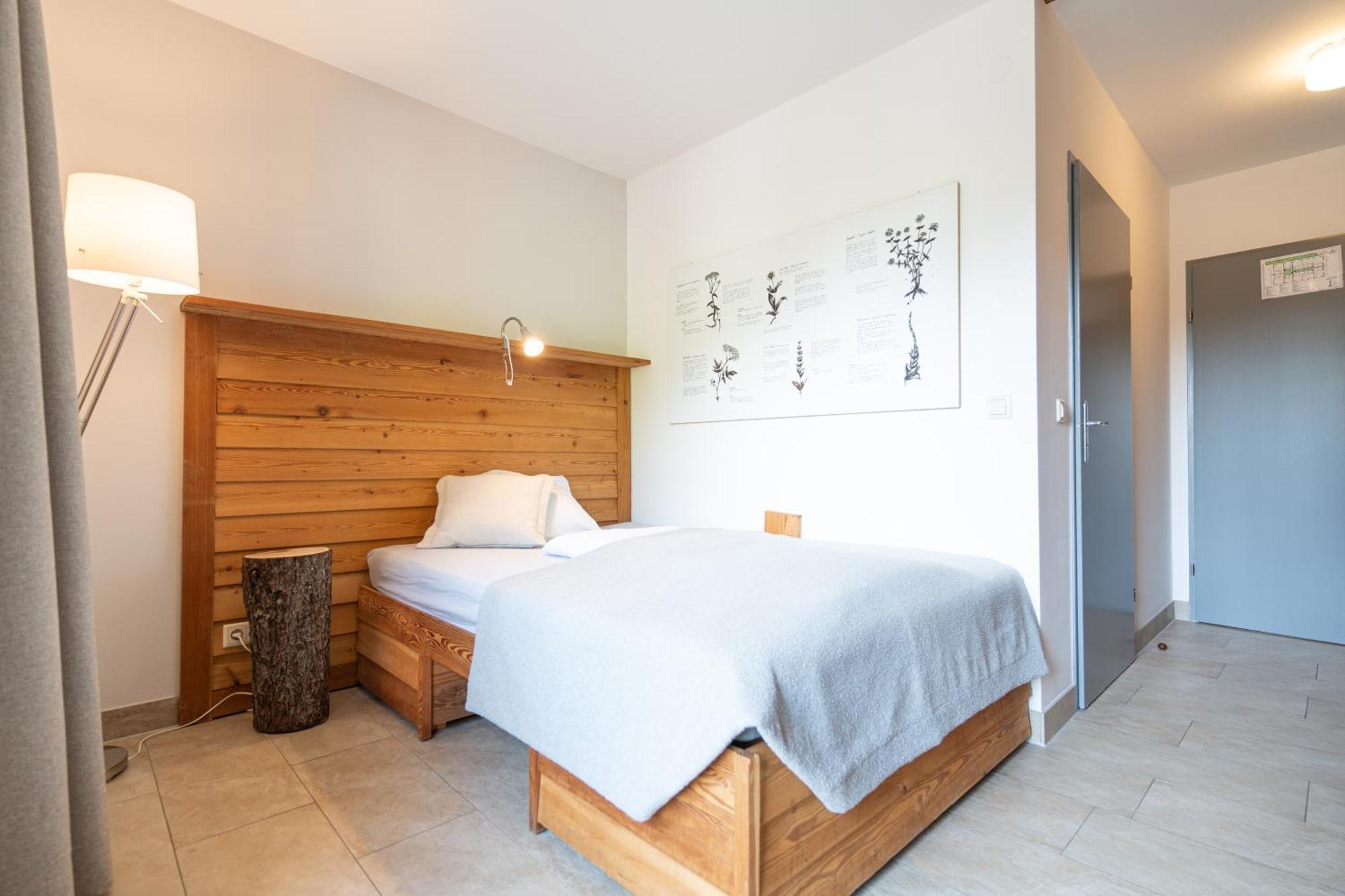 Heimat - Das Natur Resort Pragraten Luaran gambar
