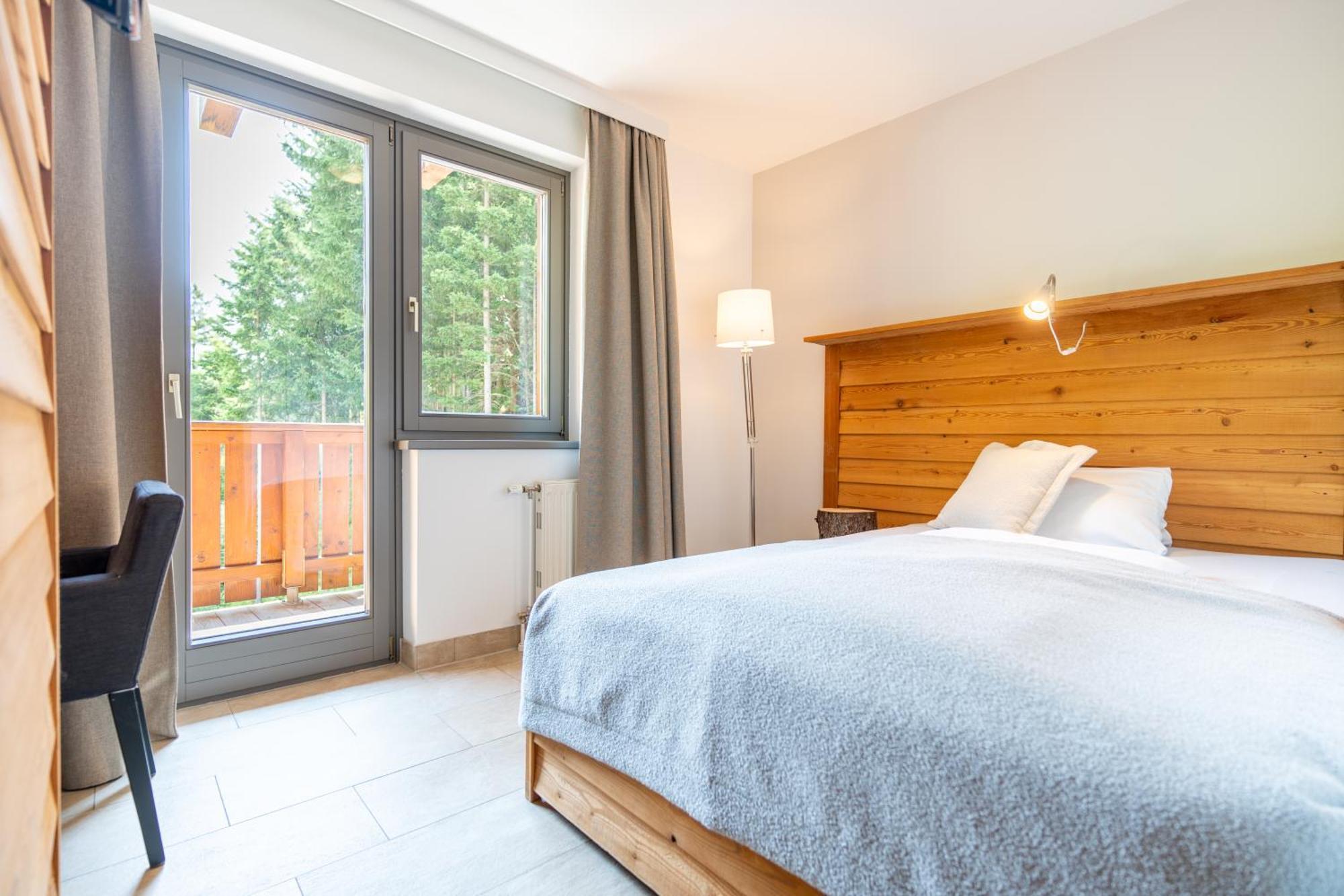 Heimat - Das Natur Resort Pragraten Luaran gambar