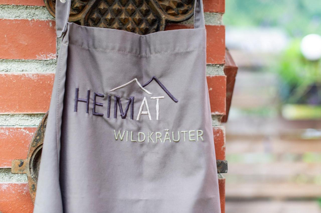 Heimat - Das Natur Resort Pragraten Luaran gambar